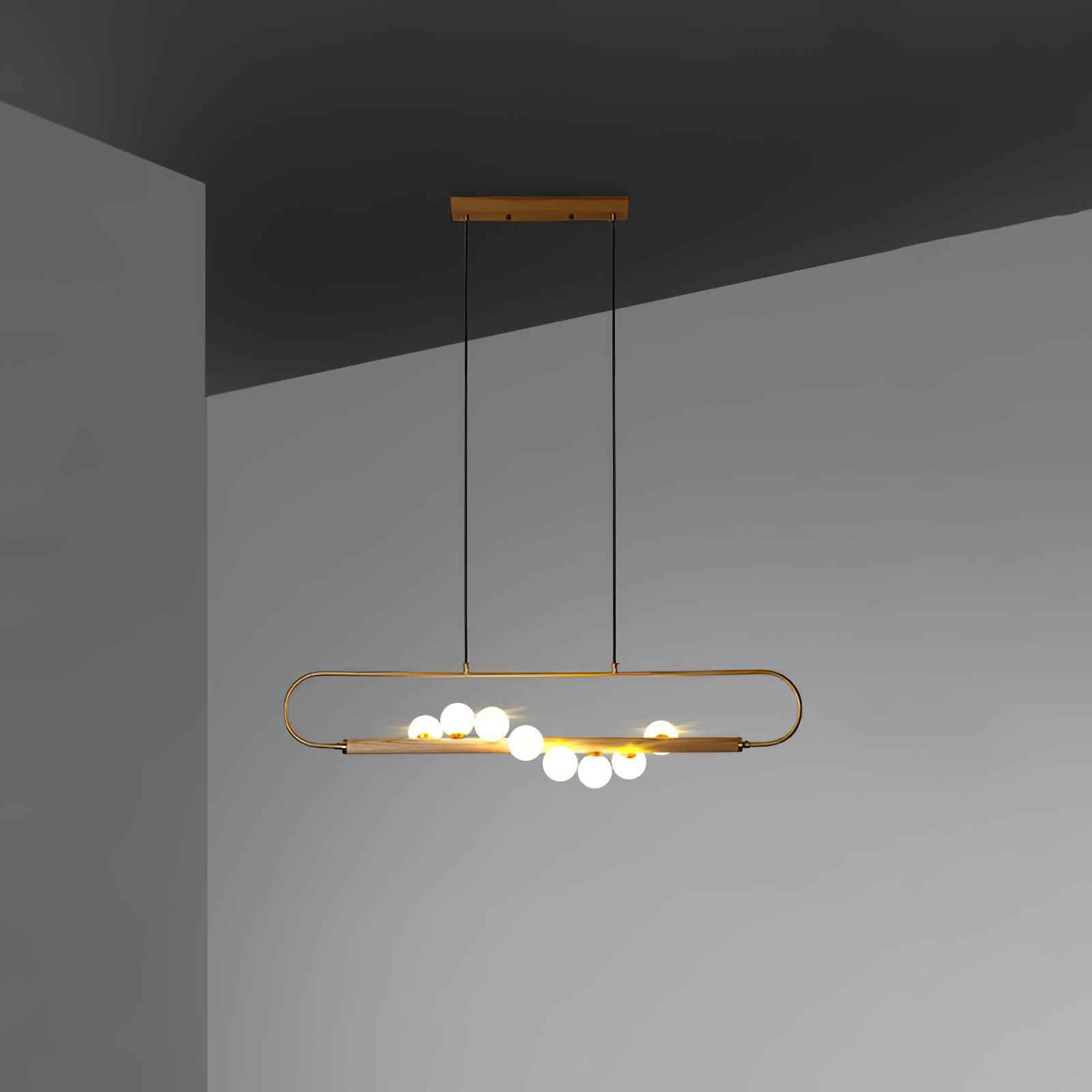 Melivo Pendant Light