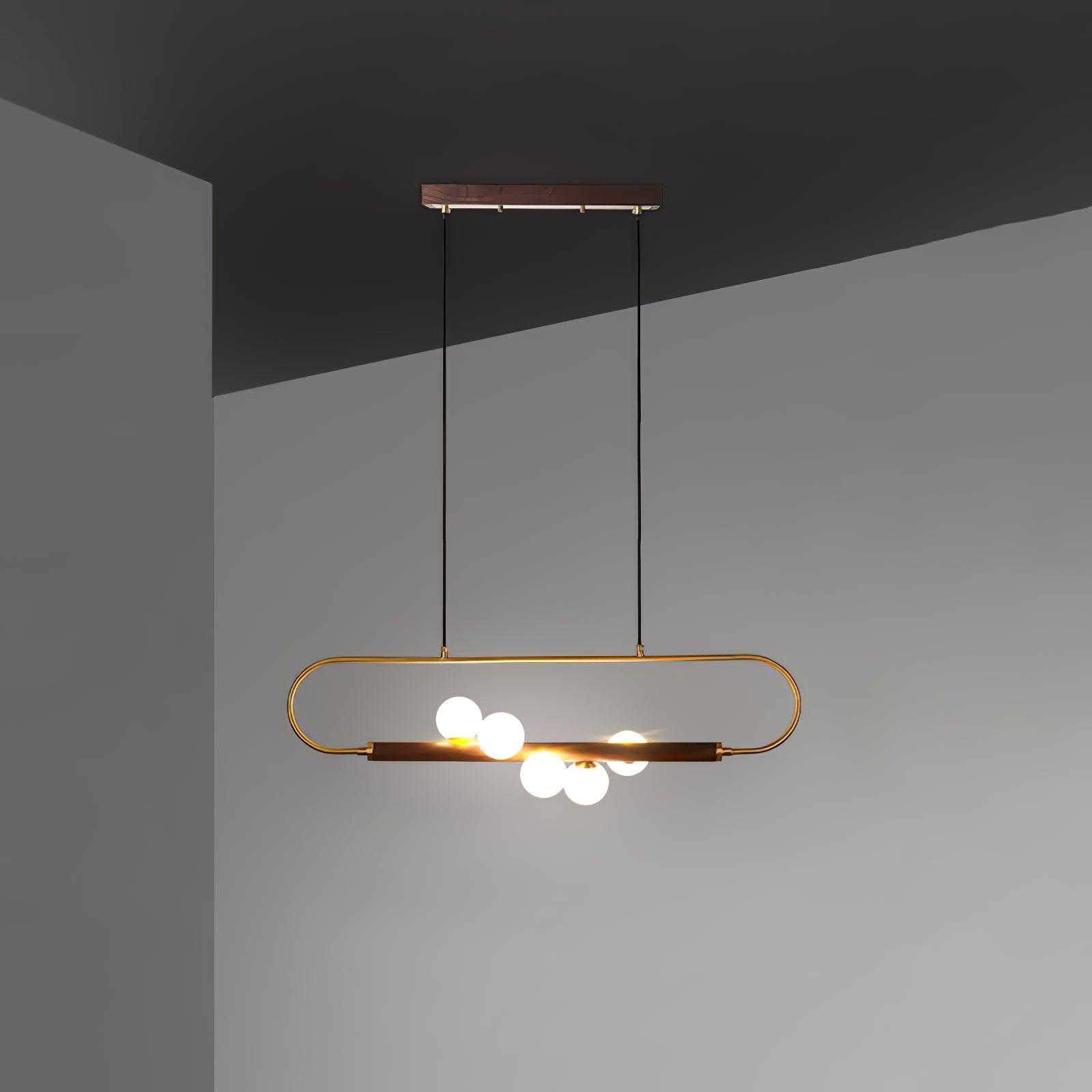 Melivo Pendant Light