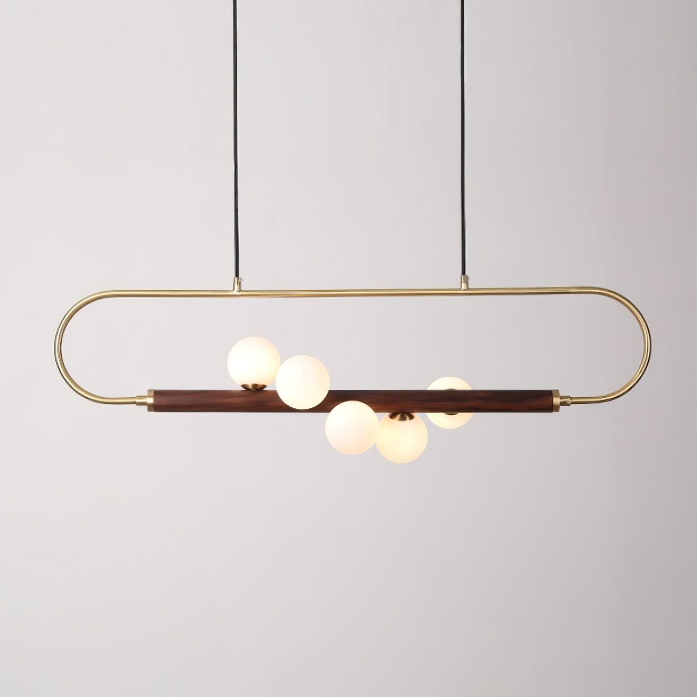 Melivo Pendant Light