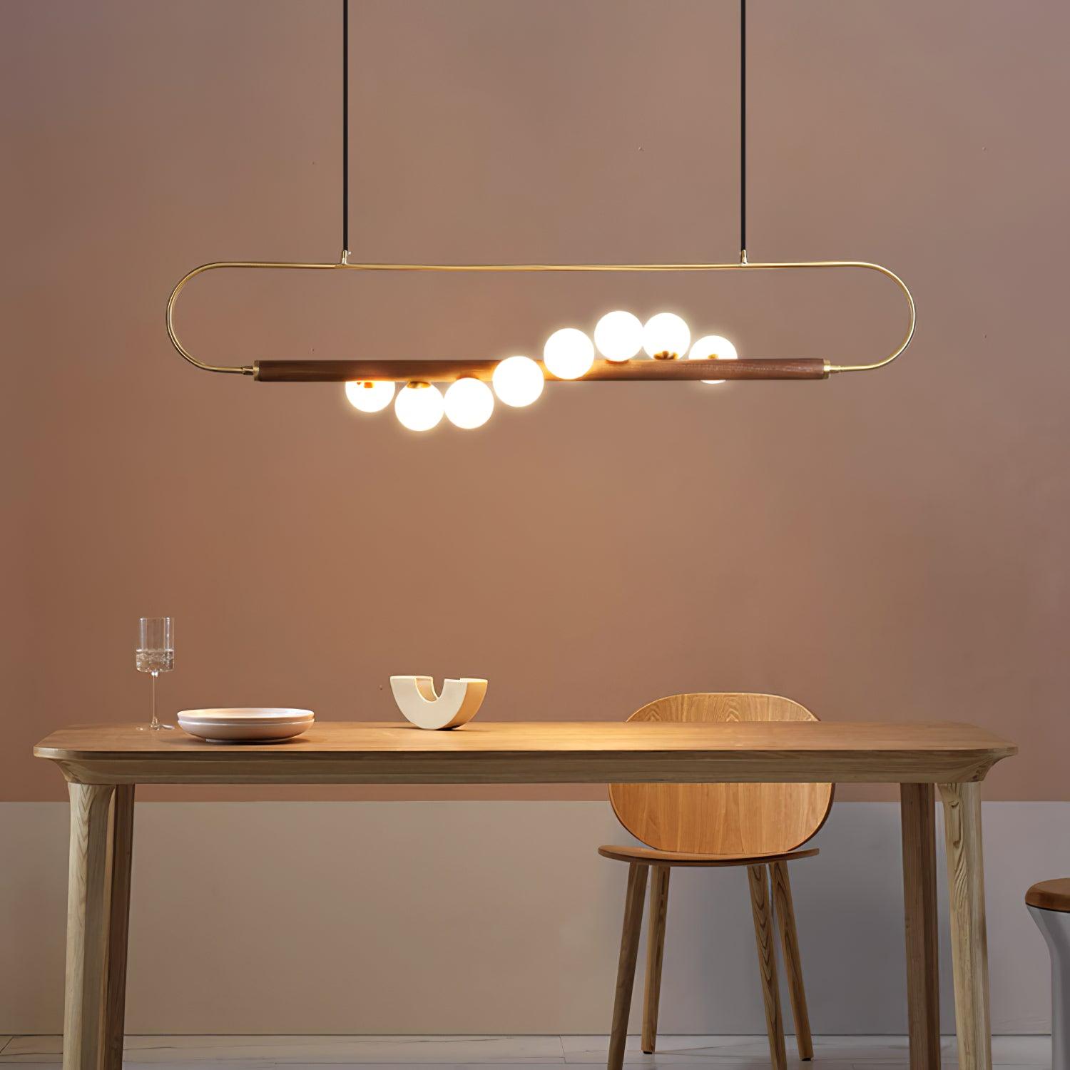 Melivo Pendant Light