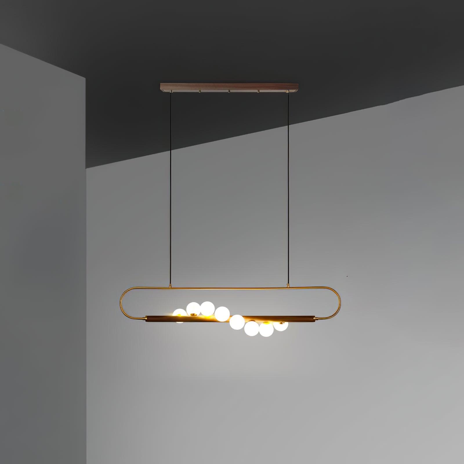Melivo Pendant Light
