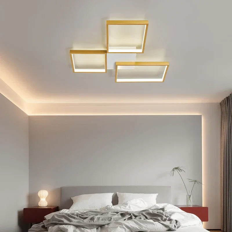 Lustero Ceiling Light