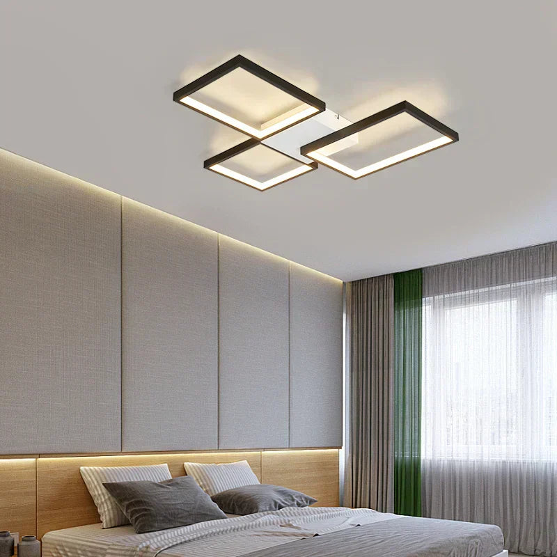 Lustero Ceiling Light
