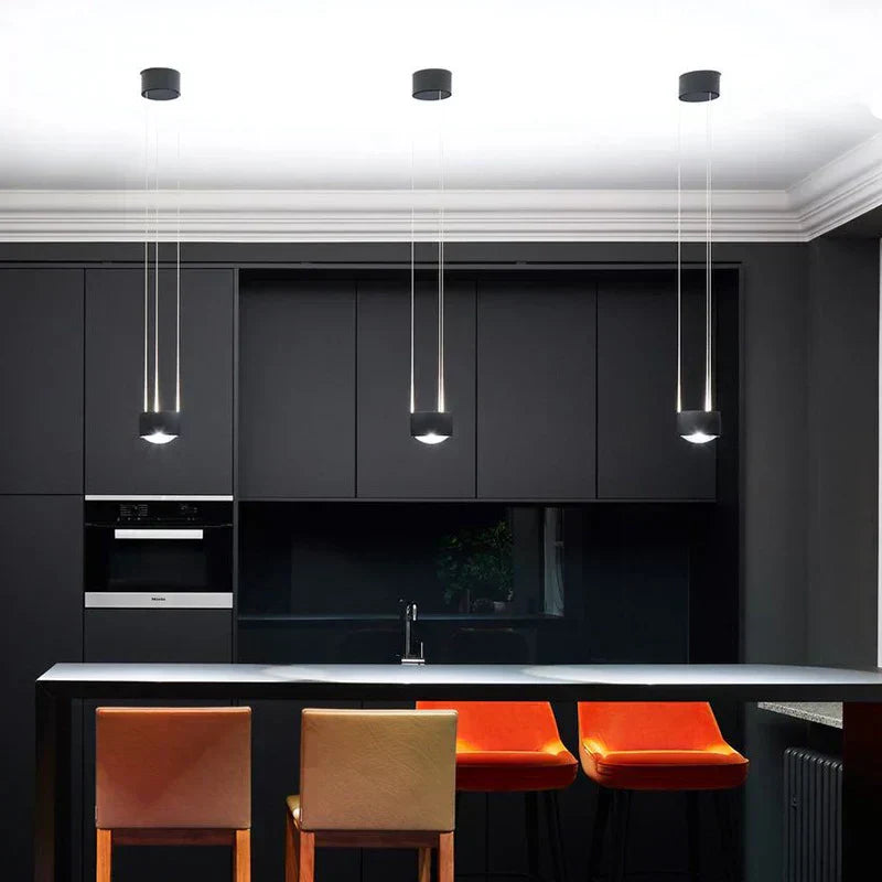 Sileno Pendant Light