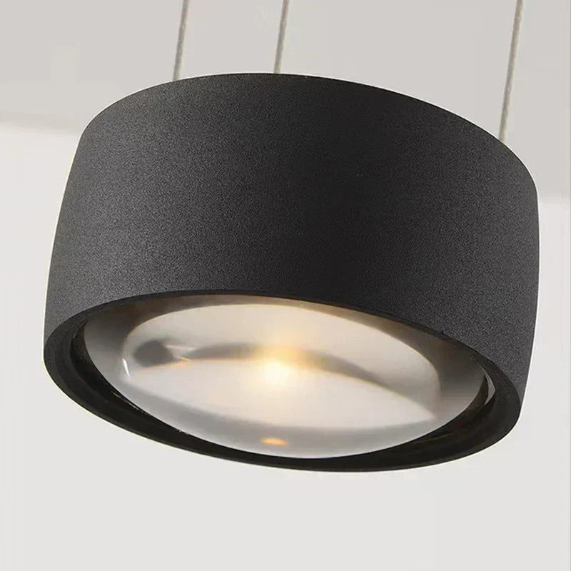 Sileno Pendant Light