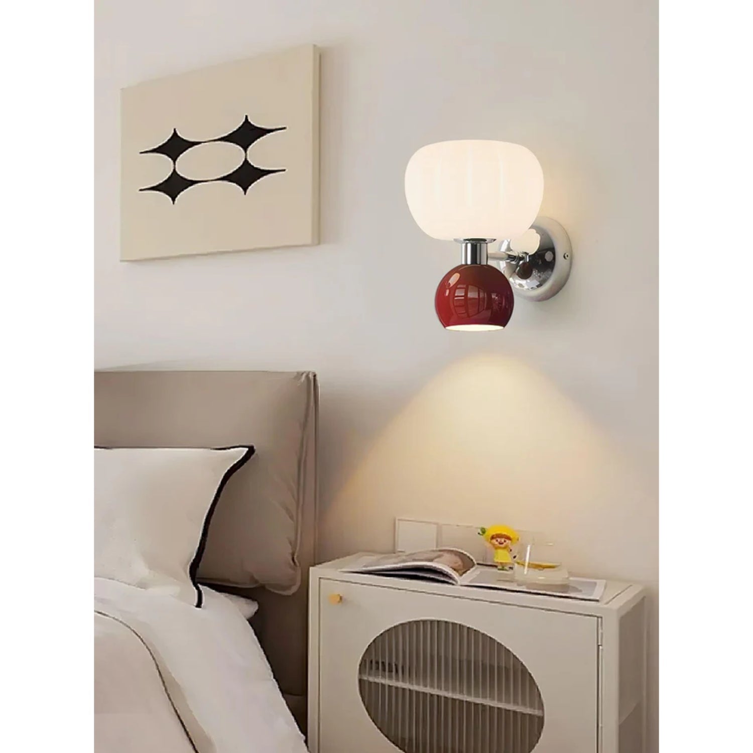 Scullon Wall Light