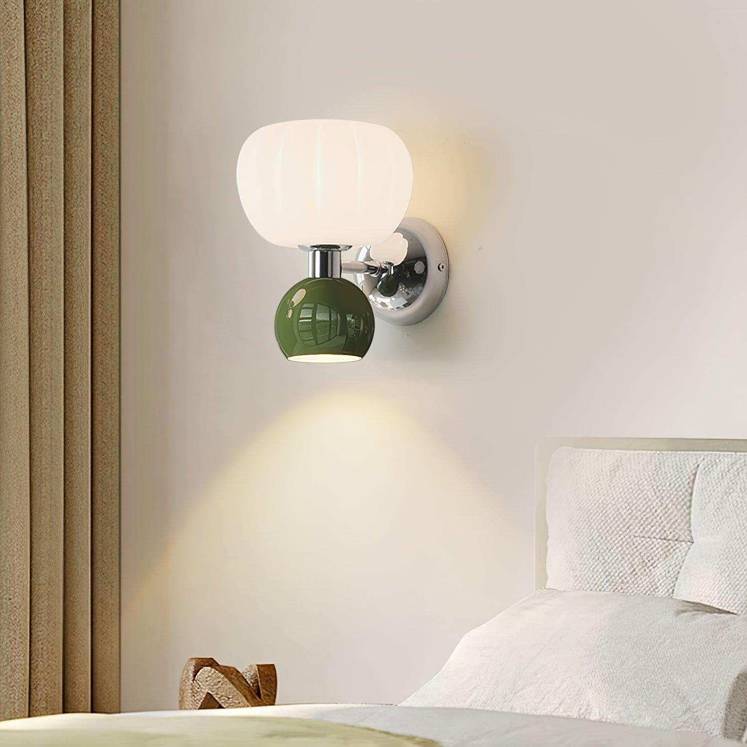 Scullon Wall Light