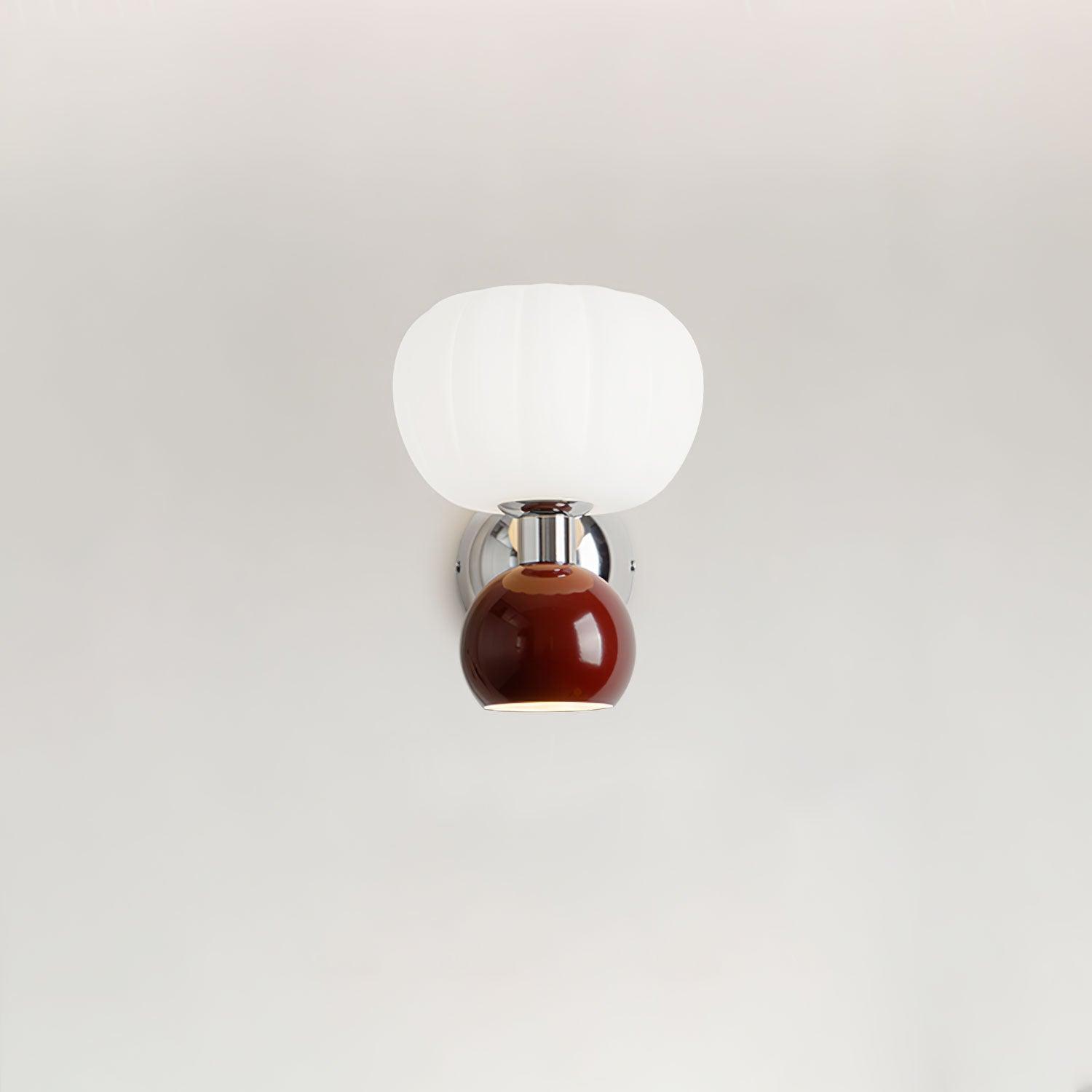 Scullon Wall Light
