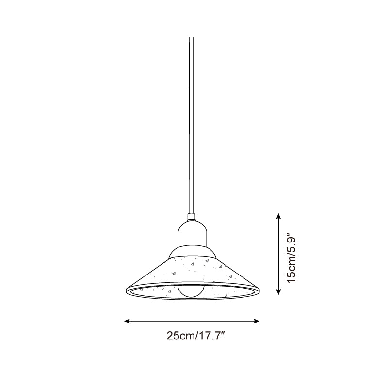 Motiso Pendant Light