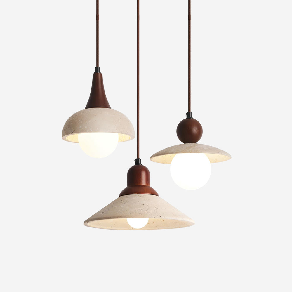 Motiso Pendant Light