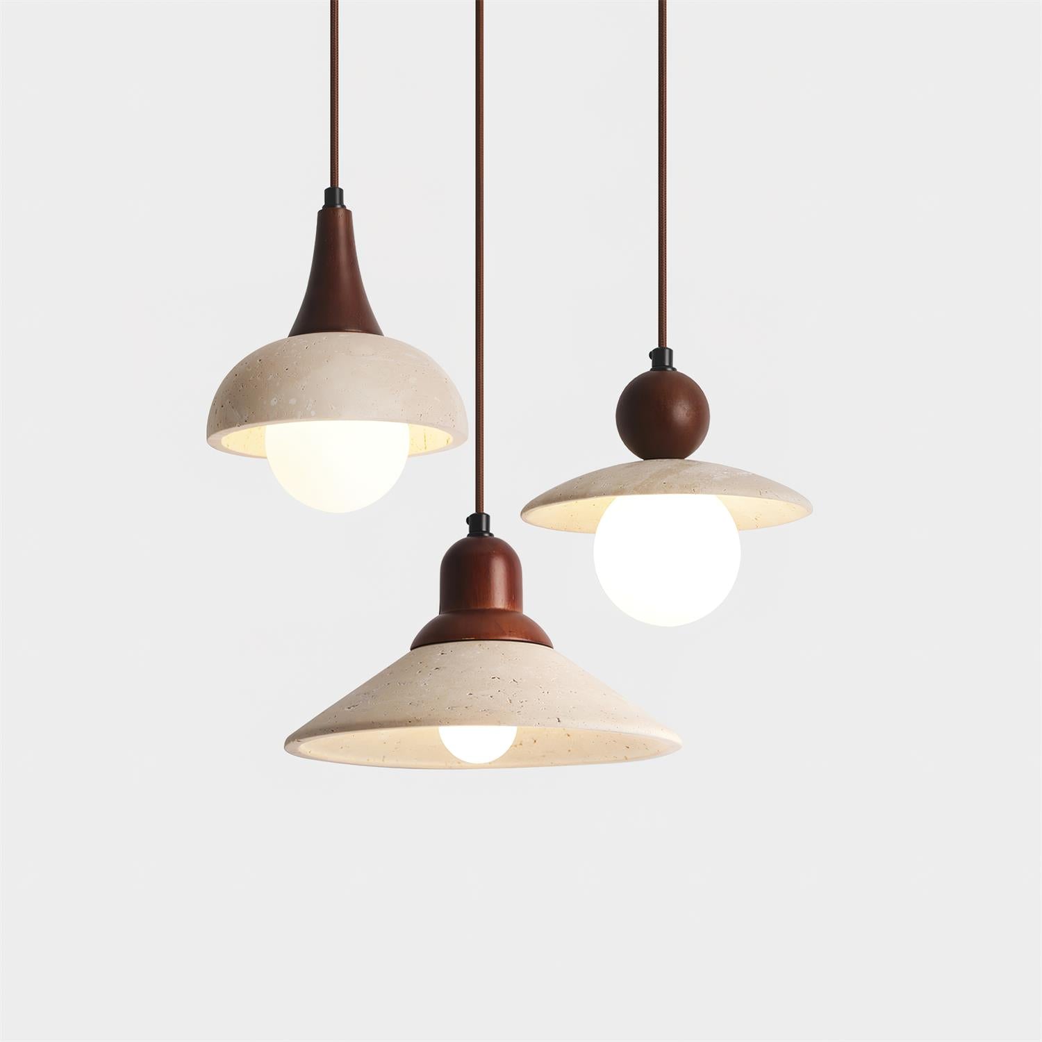 Motiso Pendant Light