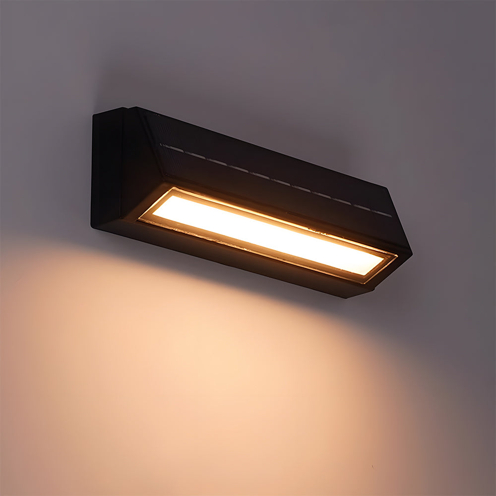 Auresta Wall Light For Outdoors