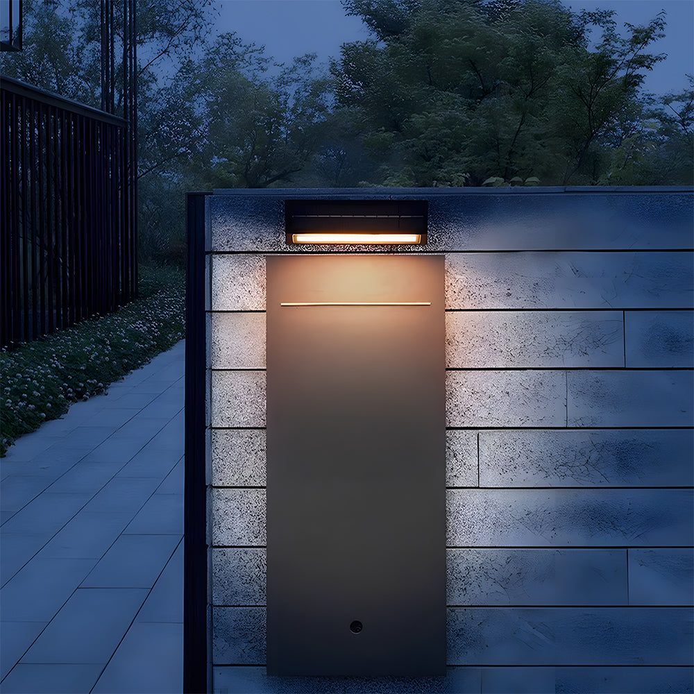 Auresta Wall Light For Outdoors