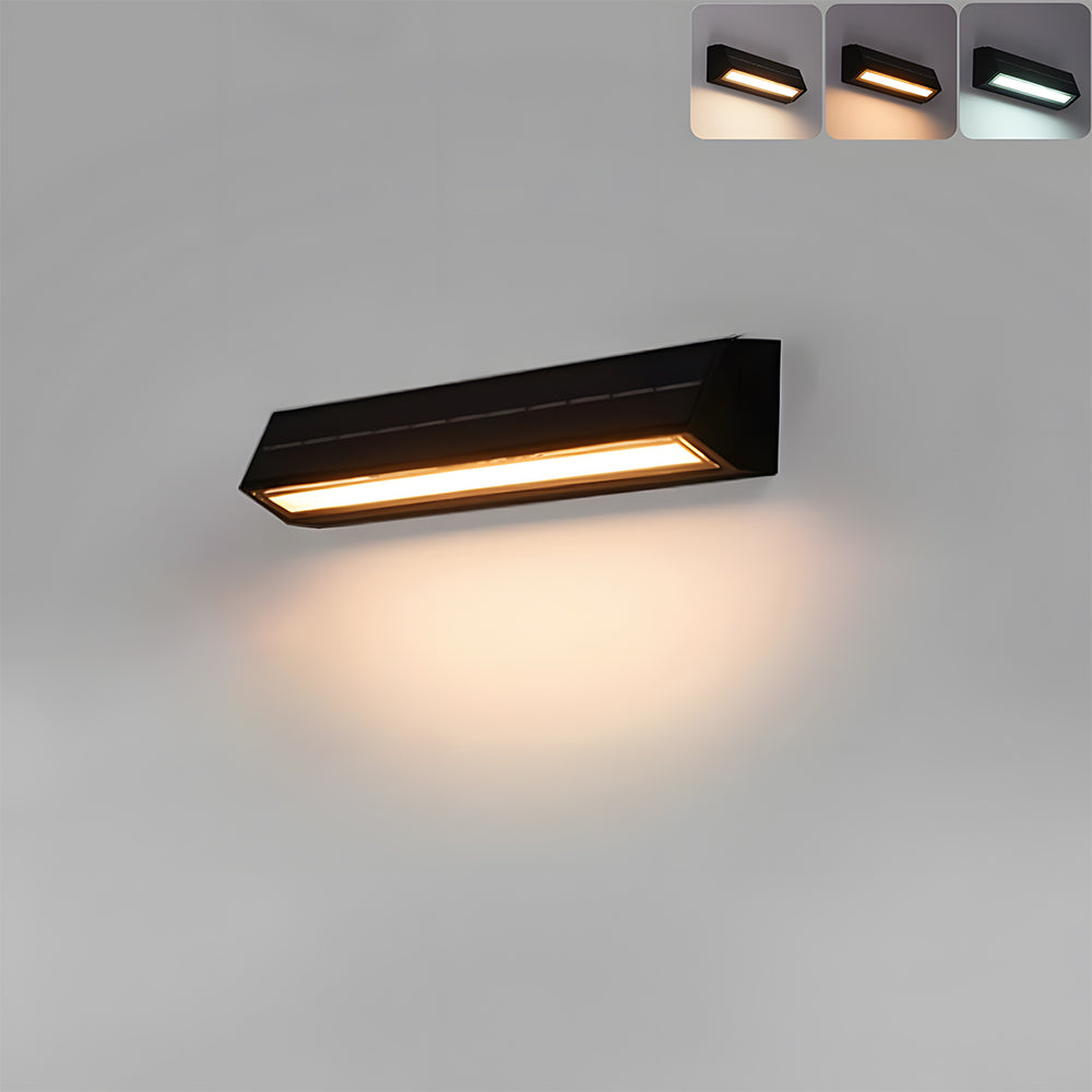 Auresta Wall Light For Outdoors