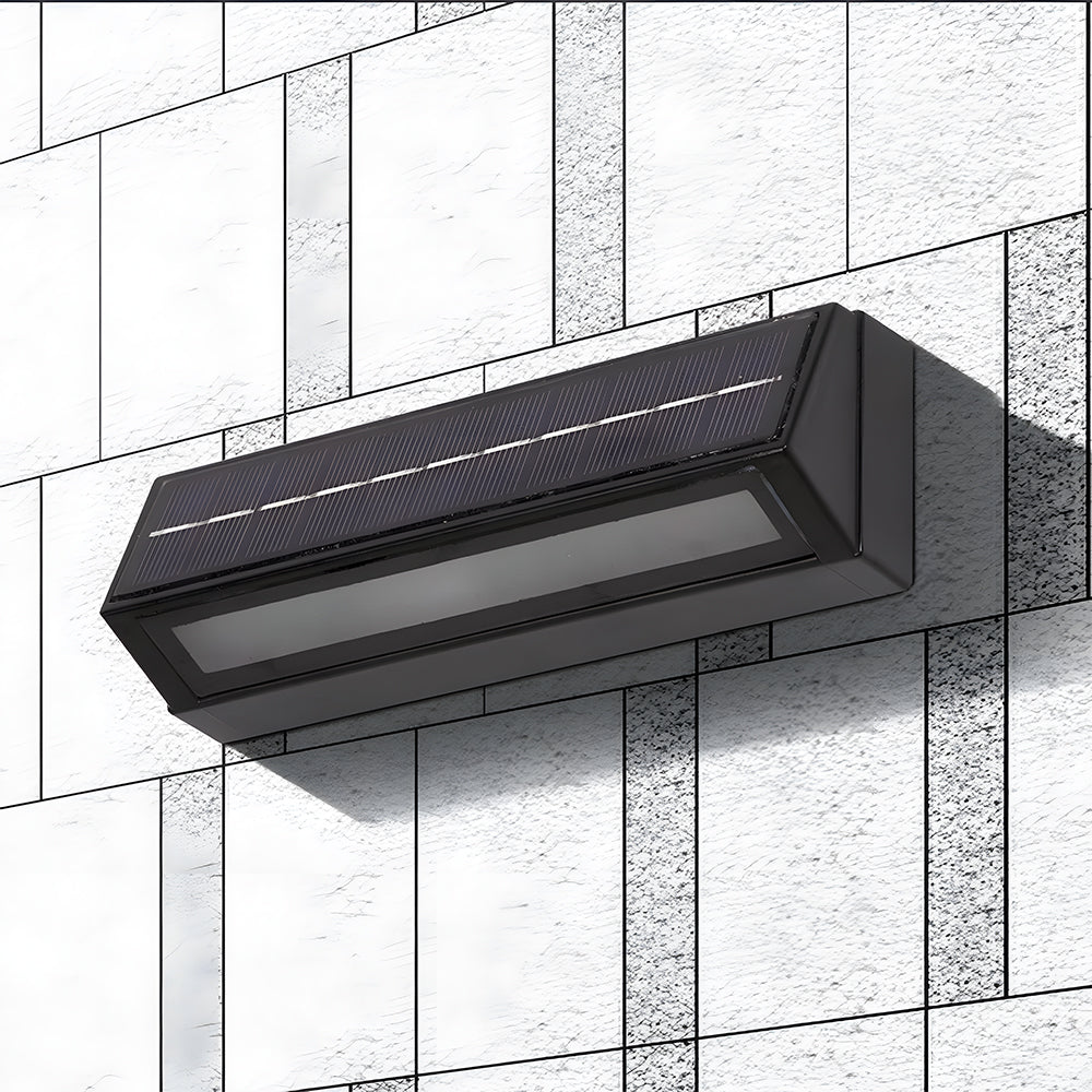Auresta Wall Light For Outdoors