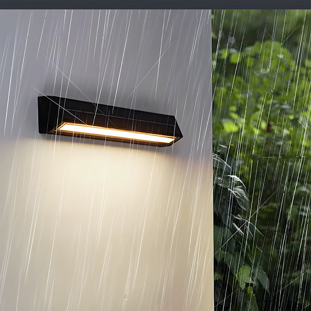 Auresta Wall Light For Outdoors