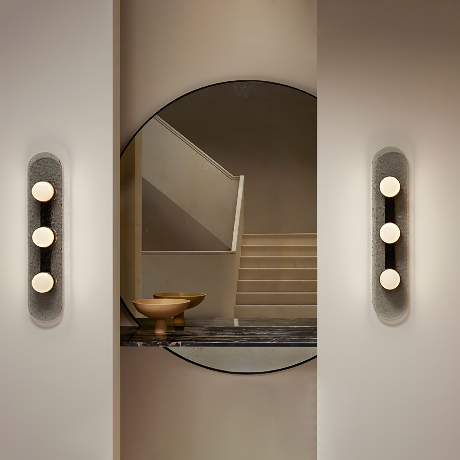 Mendulso Wall Light