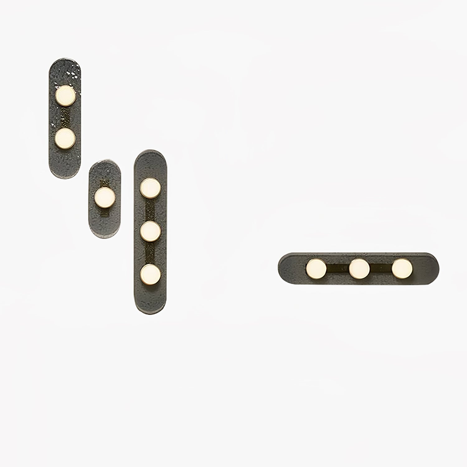 Mendulso Wall Light