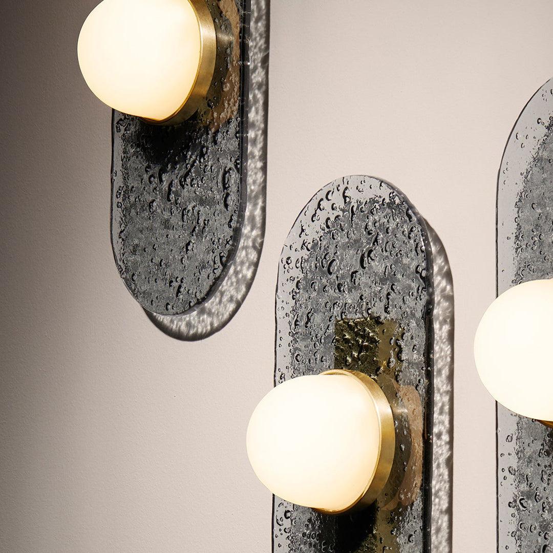 Mendulso Wall Light