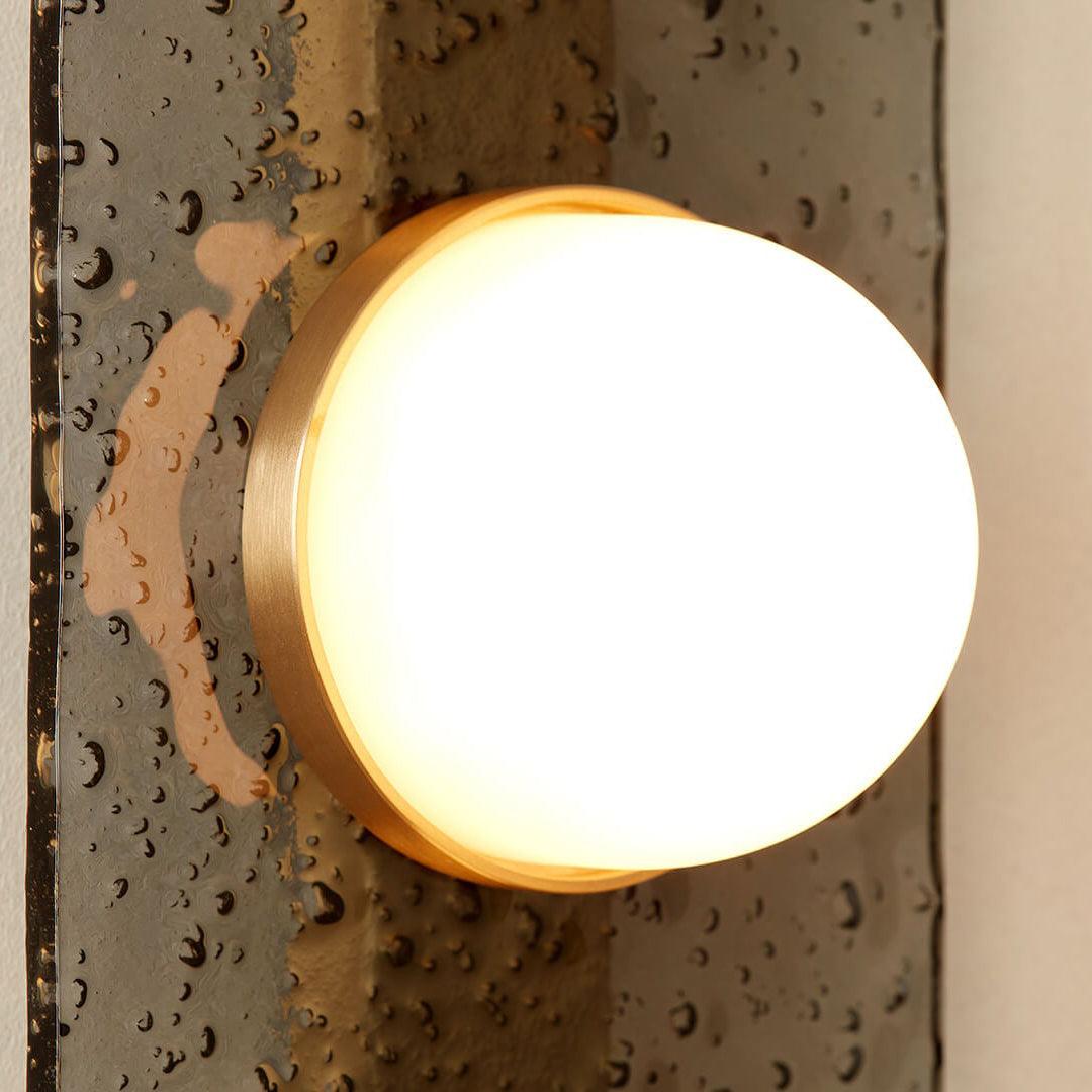 Mendulso Wall Light