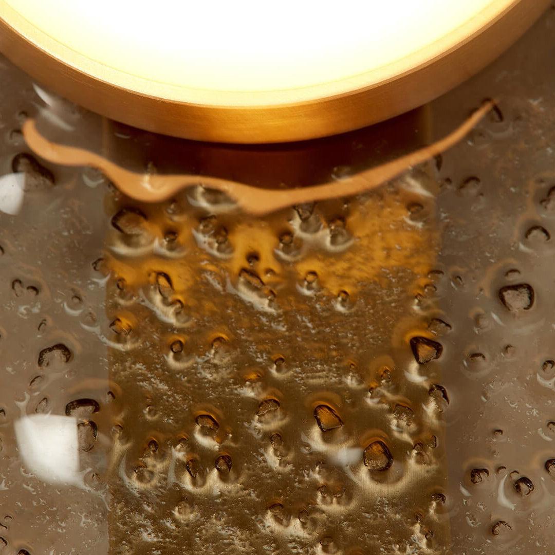 Mendulso Wall Light