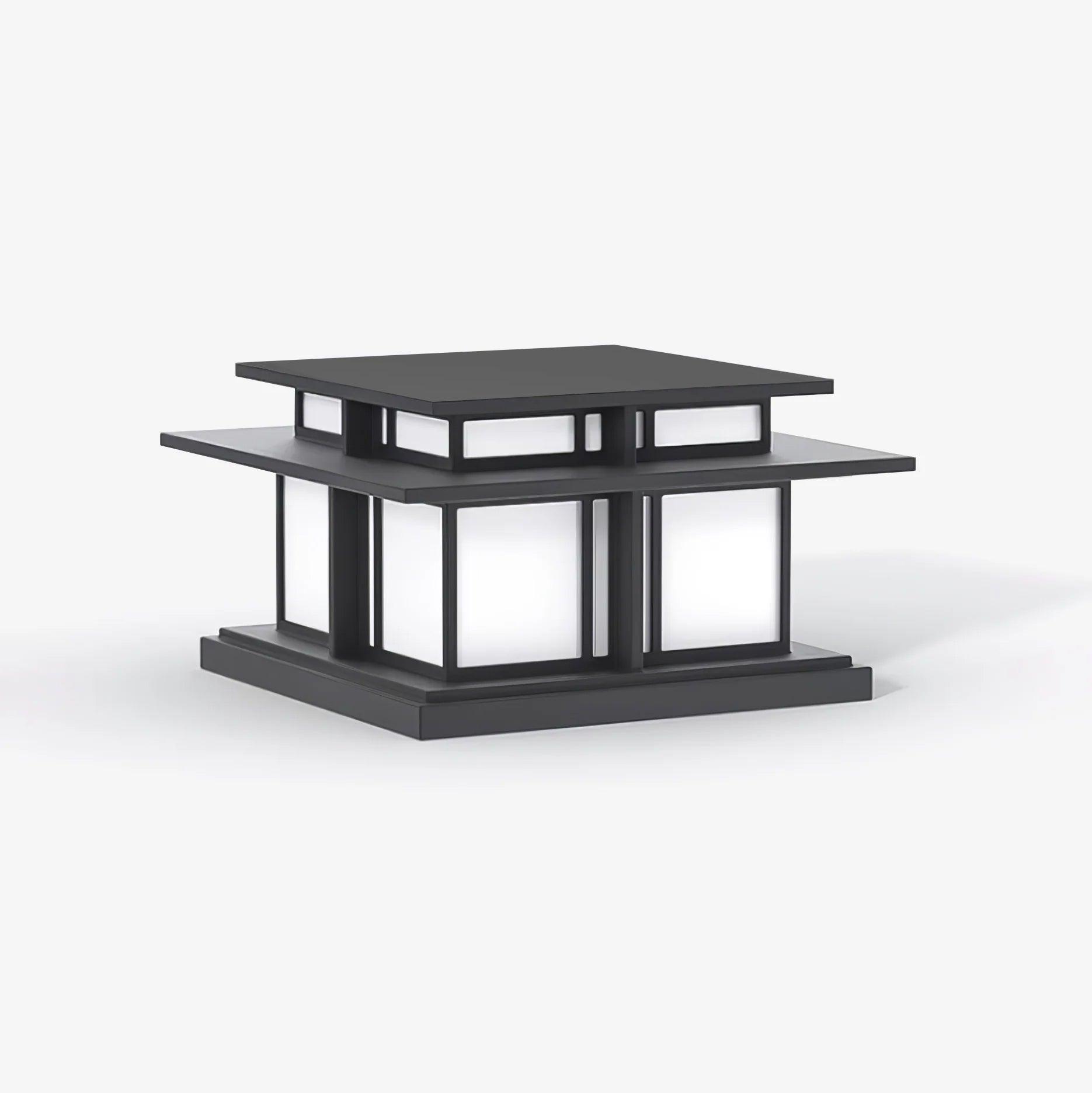 Boylin Pilar Outdoor Light