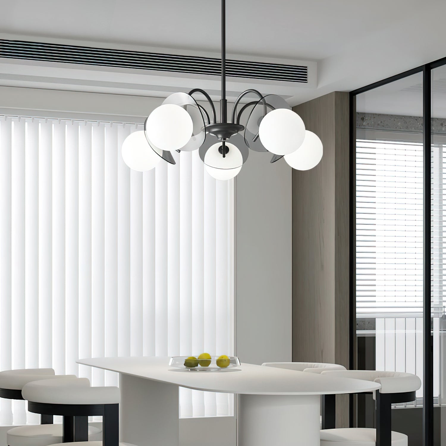 Sophen Ceiling Light