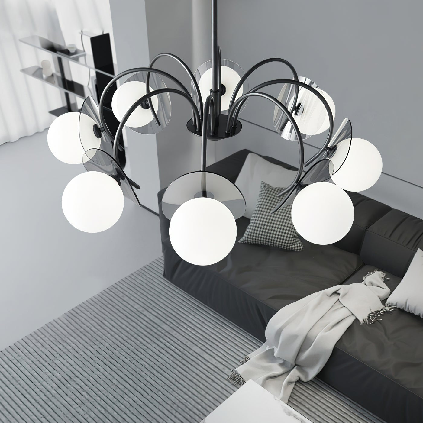 Sophen Ceiling Light