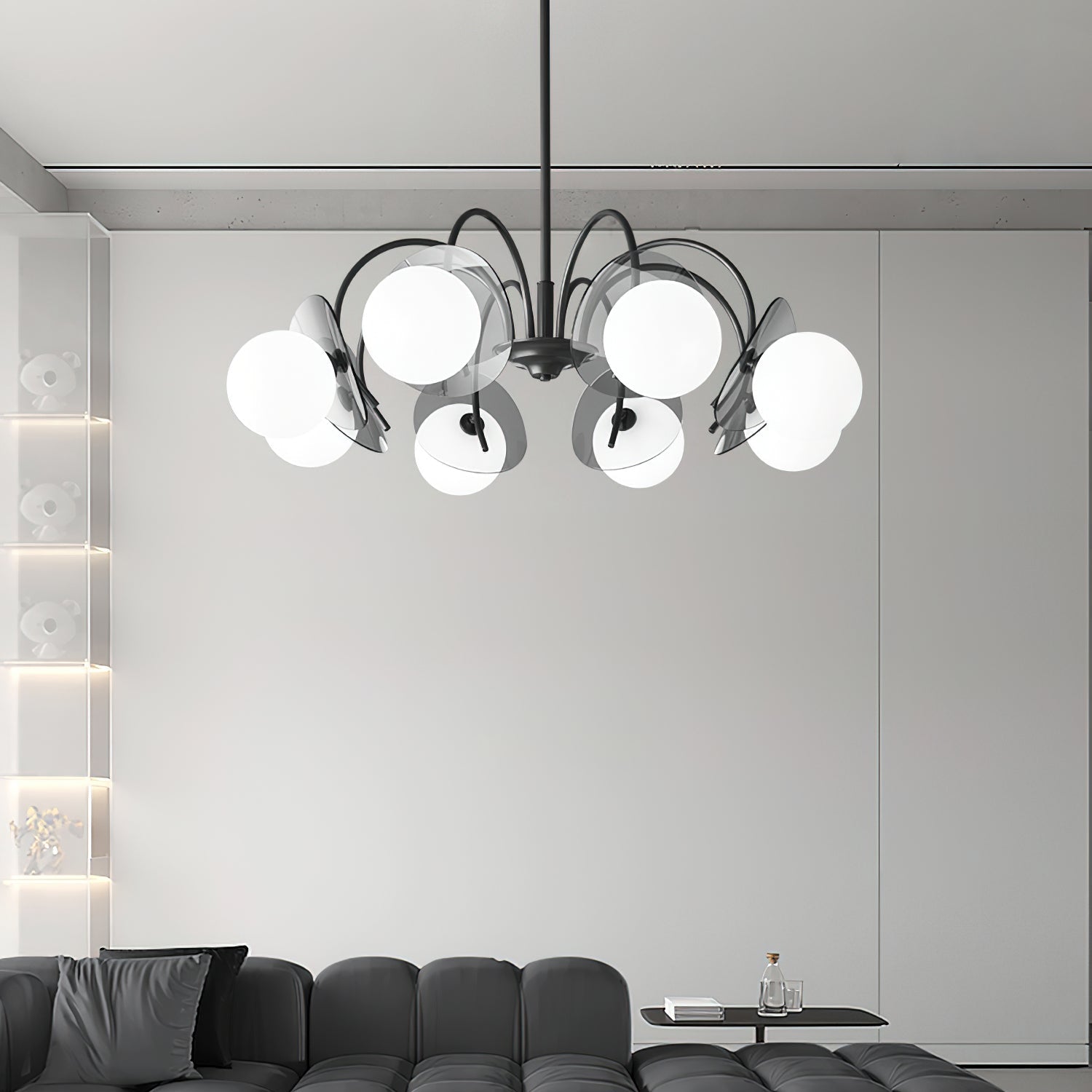 Sophen Ceiling Light