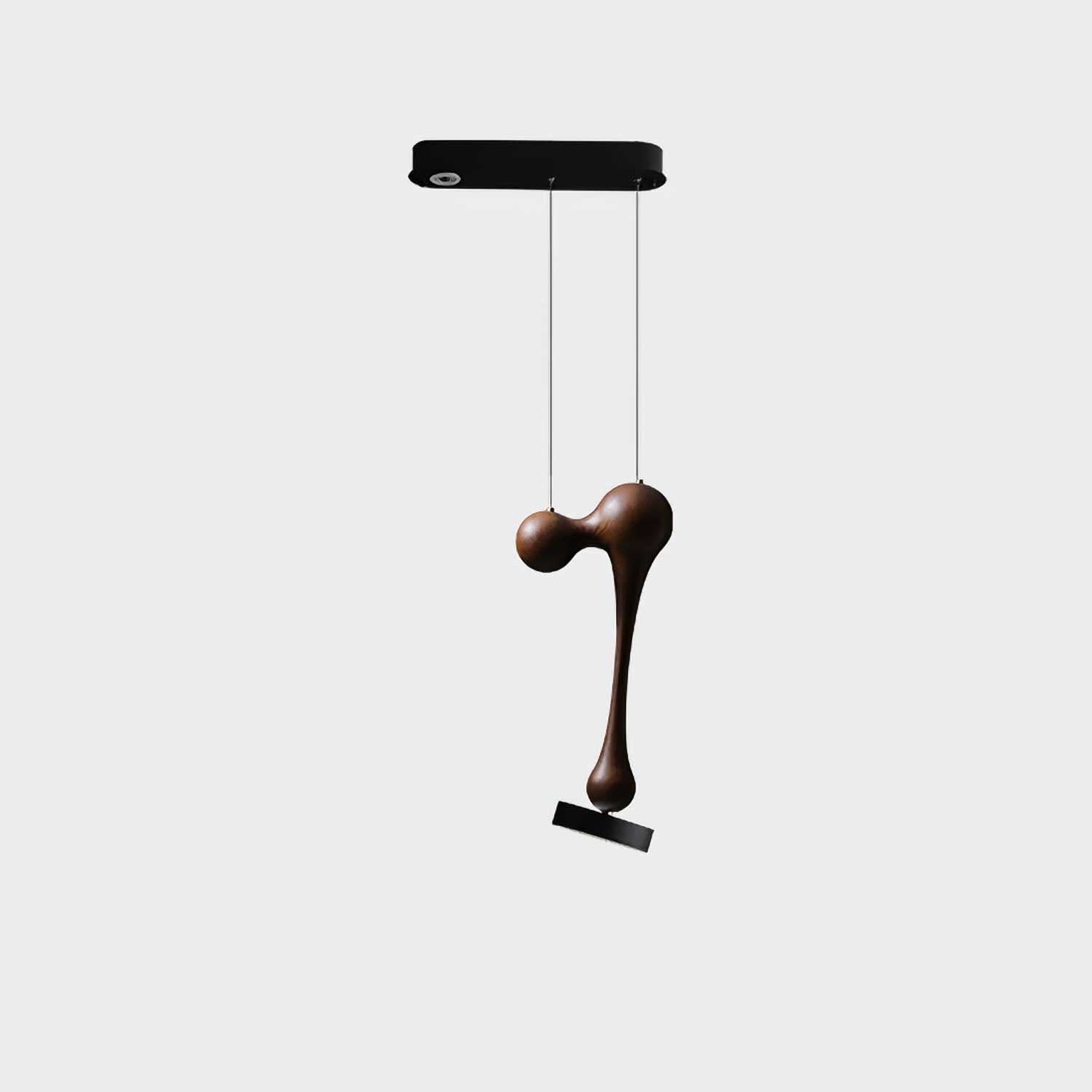 Wooscane Pendant Light
