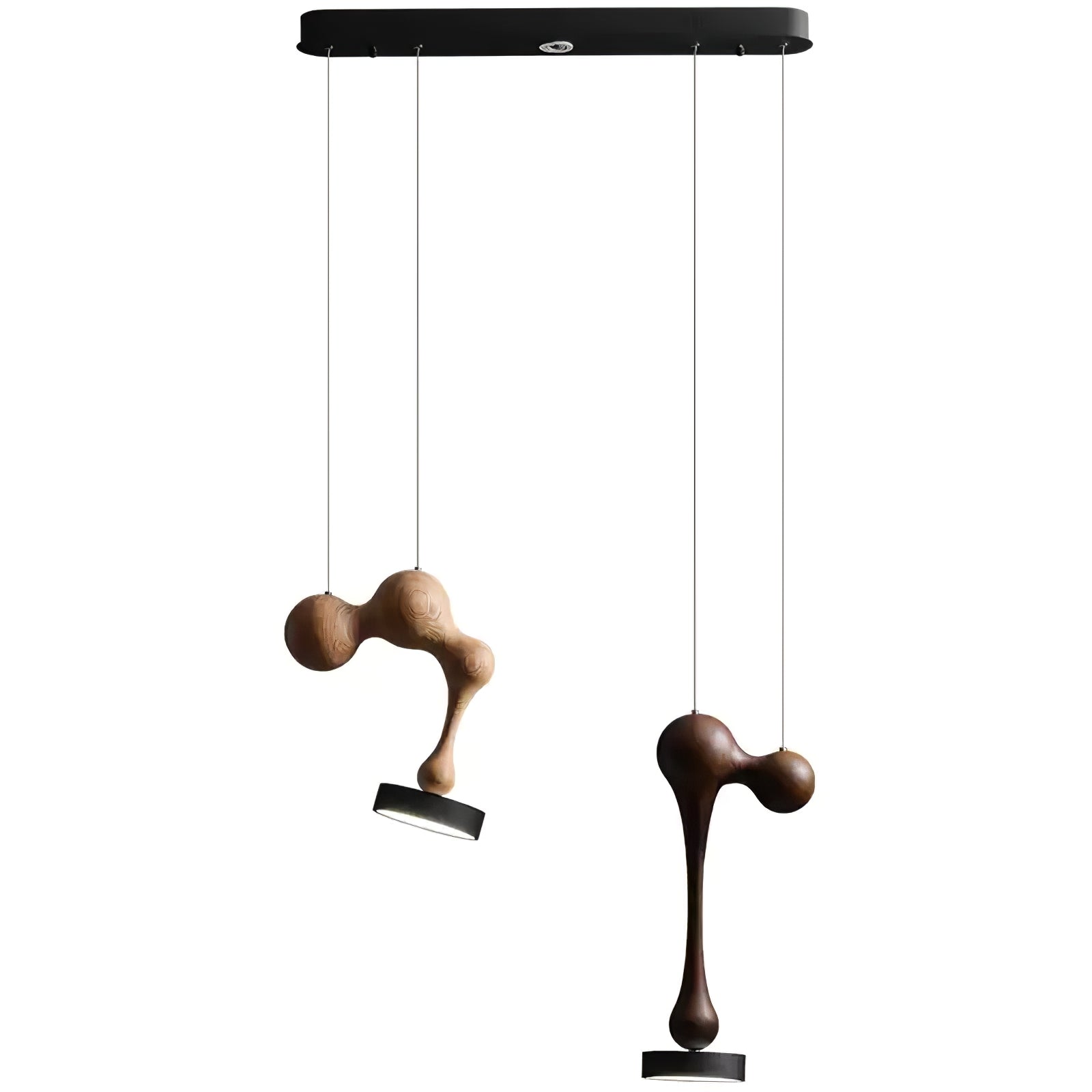 Wooscane Pendant Light