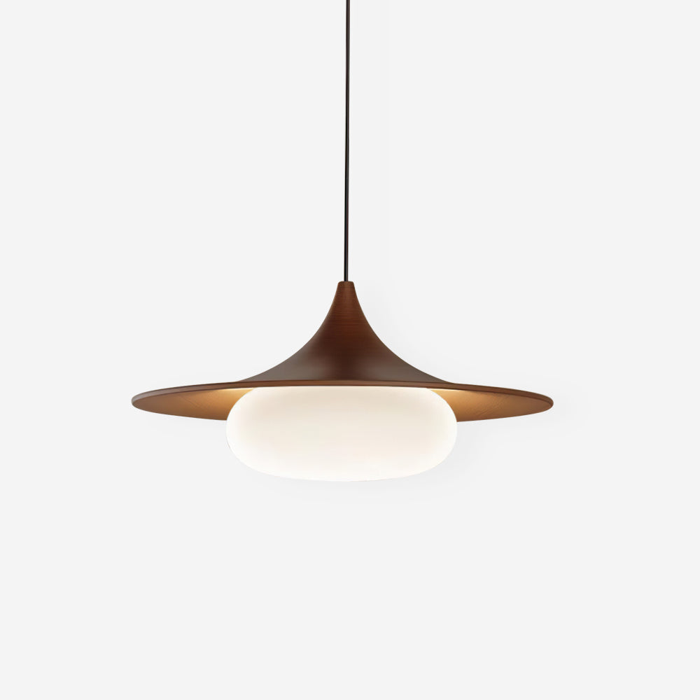 Oltom Japandi Pendant Light