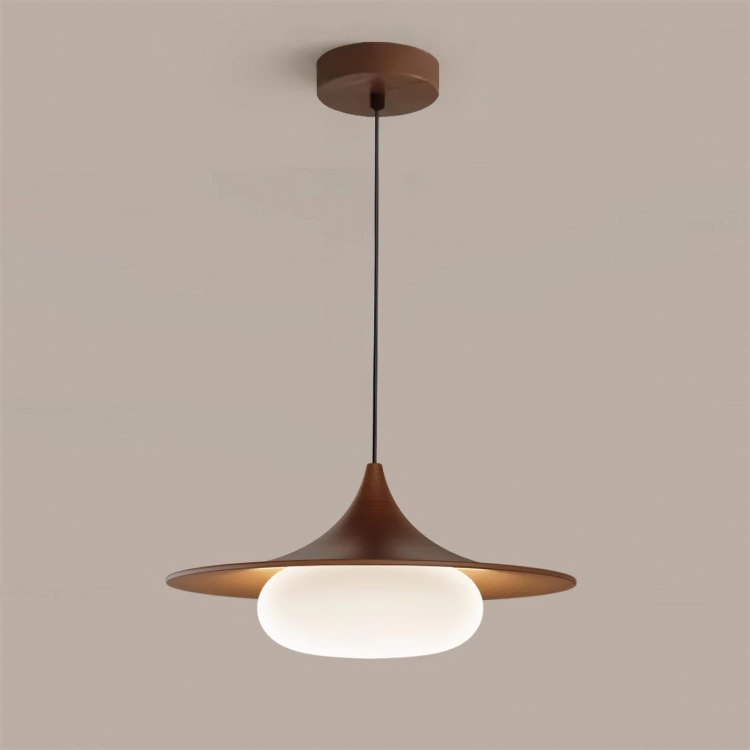 Oltom Japandi Pendant Light