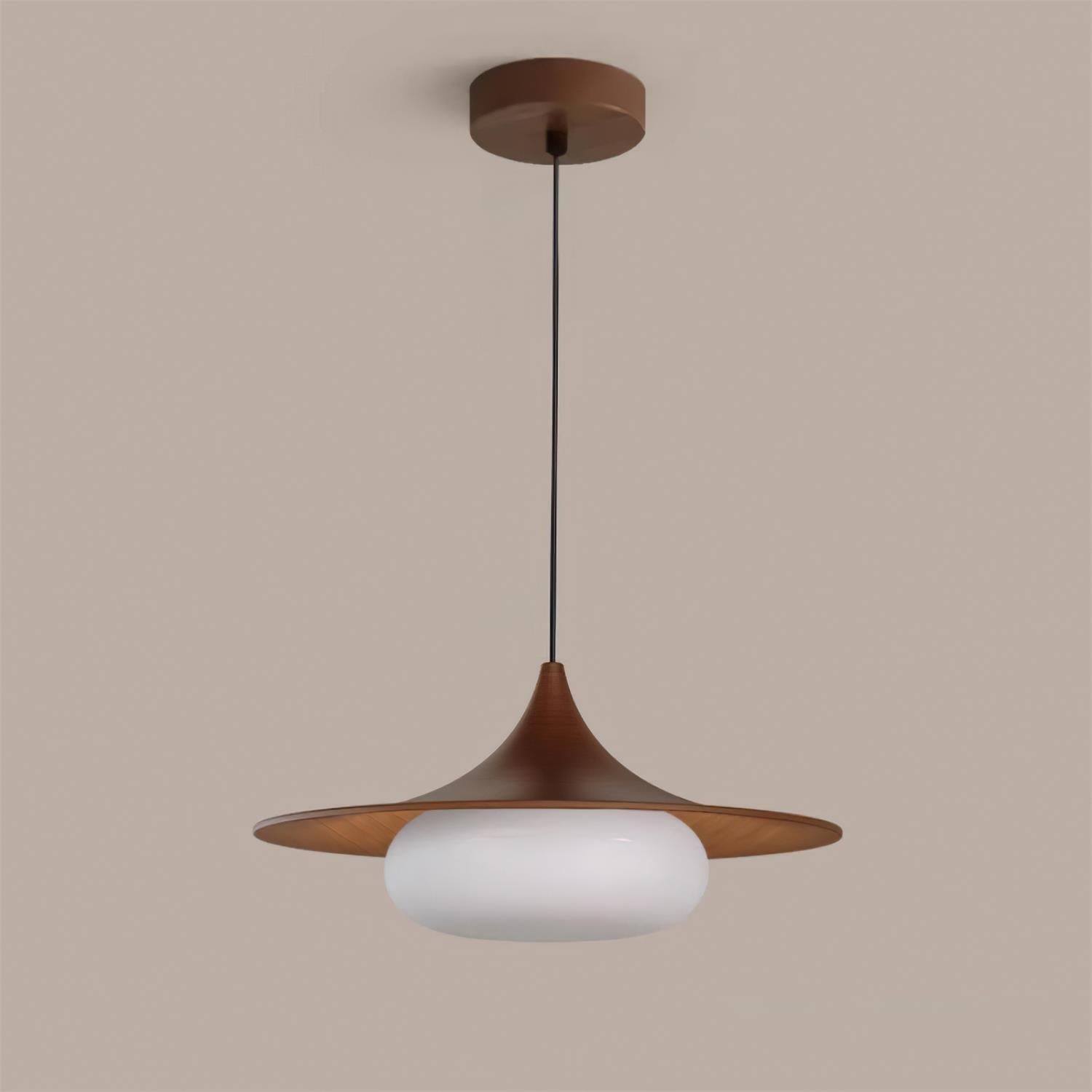 Oltom Japandi Pendant Light