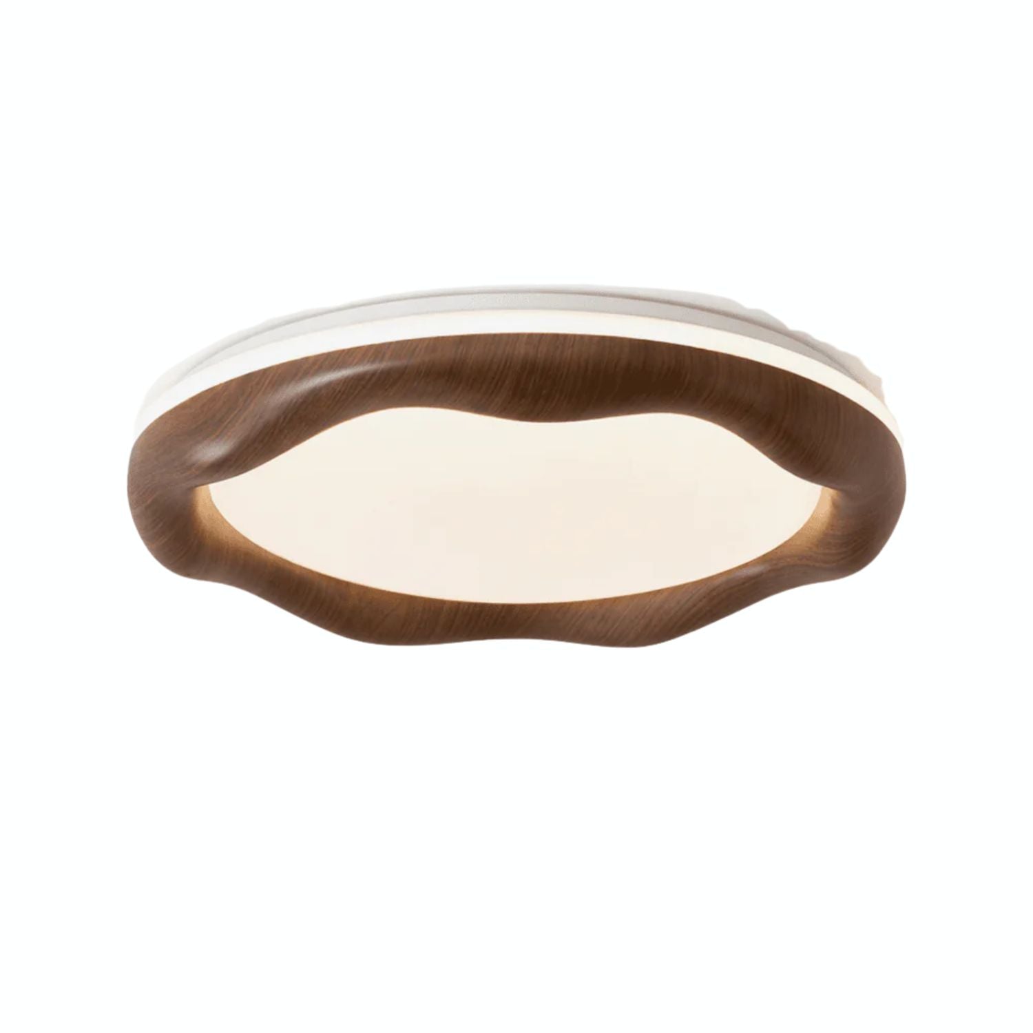 Molysa Wave Ceiling Light