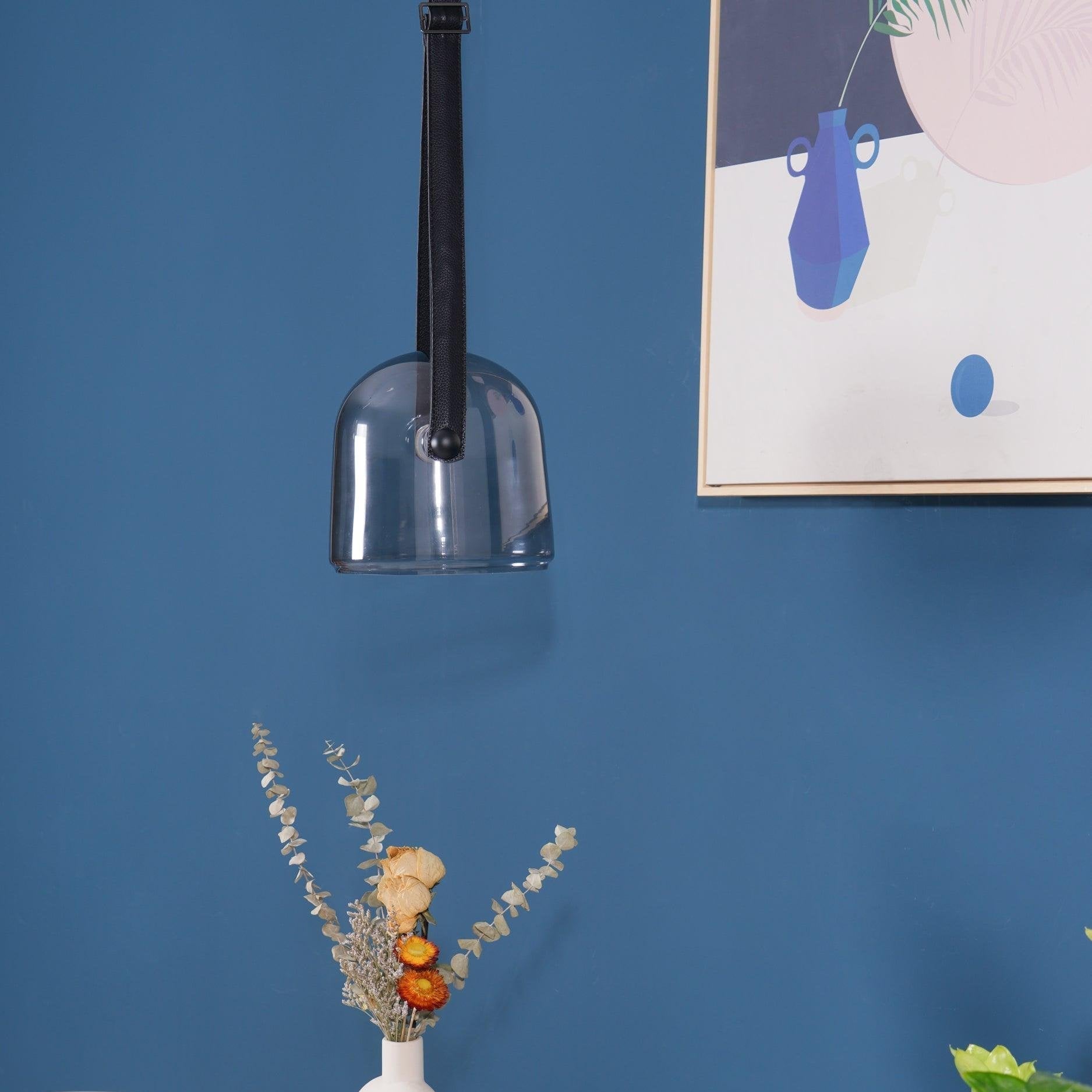 Noma Strip Pendant Light