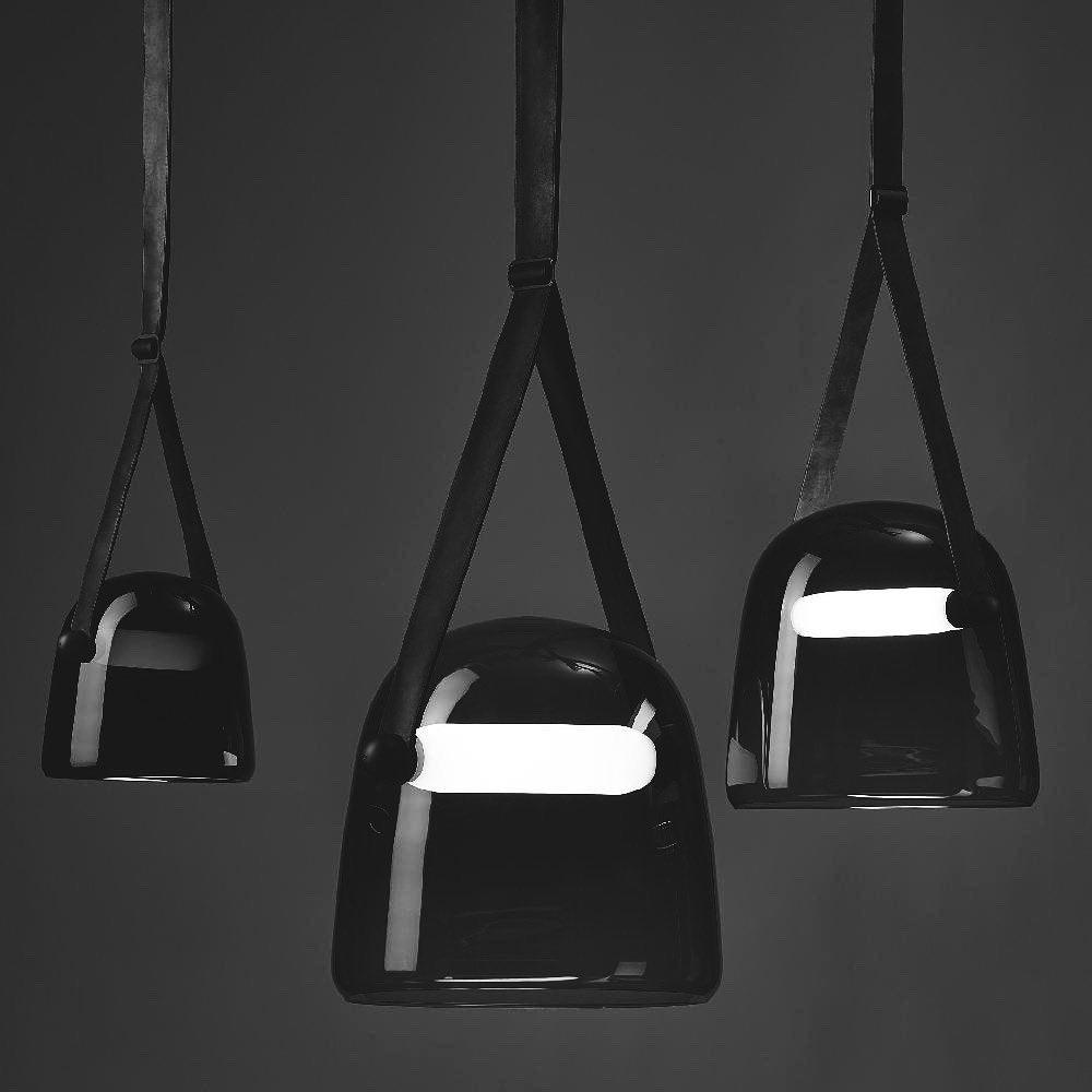Noma Strip Pendant Light