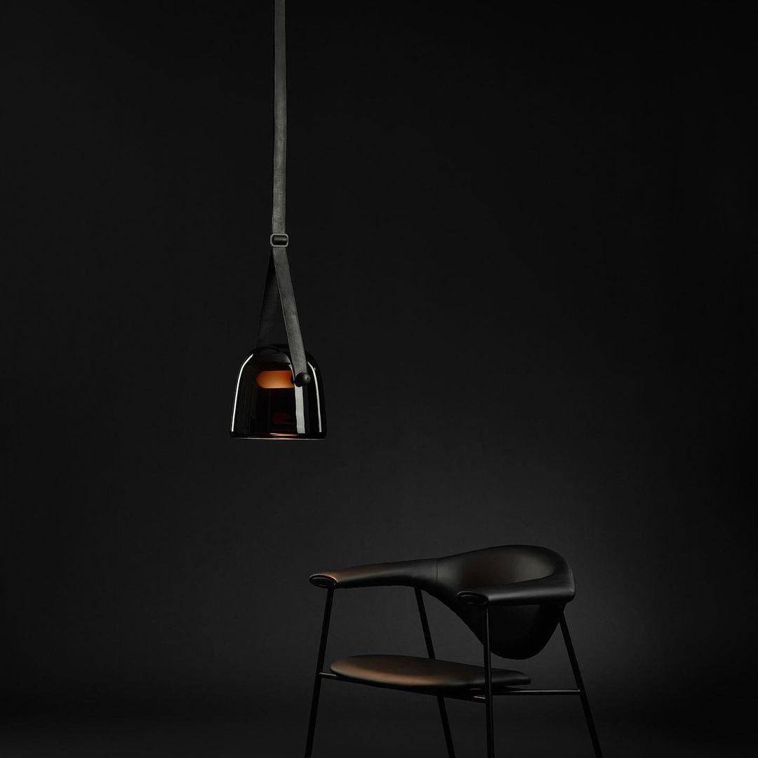 Noma Strip Pendant Light