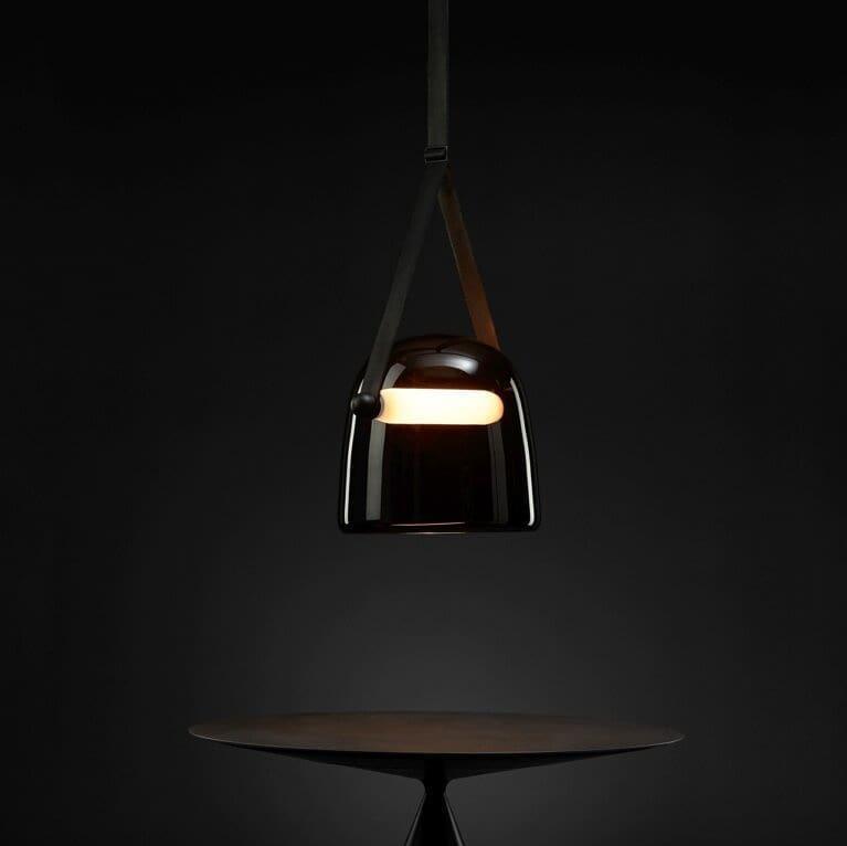 Noma Strip Pendant Light