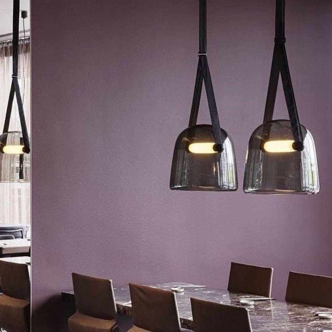 Noma Strip Pendant Light