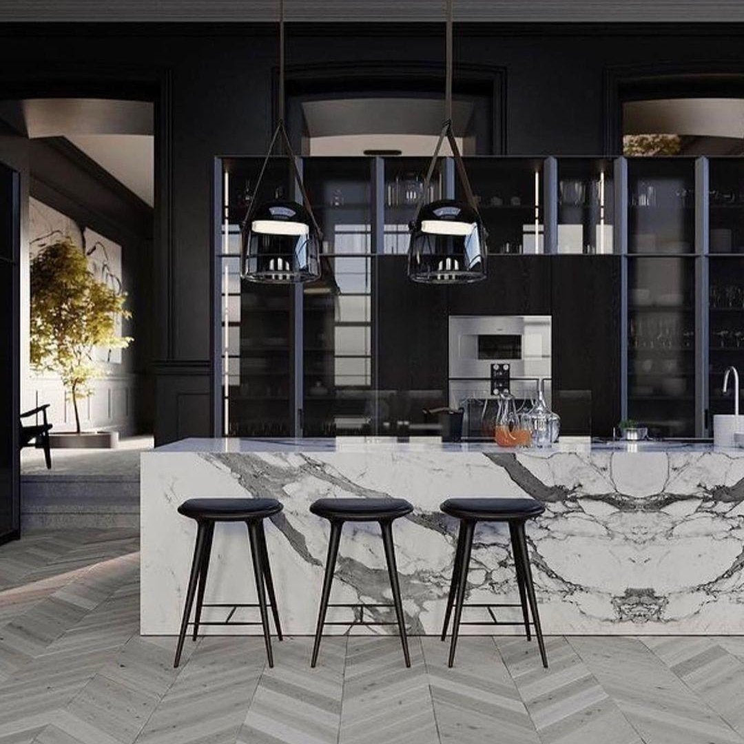 Noma Strip Pendant Light
