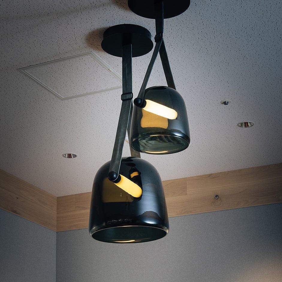 Noma Strip Pendant Light