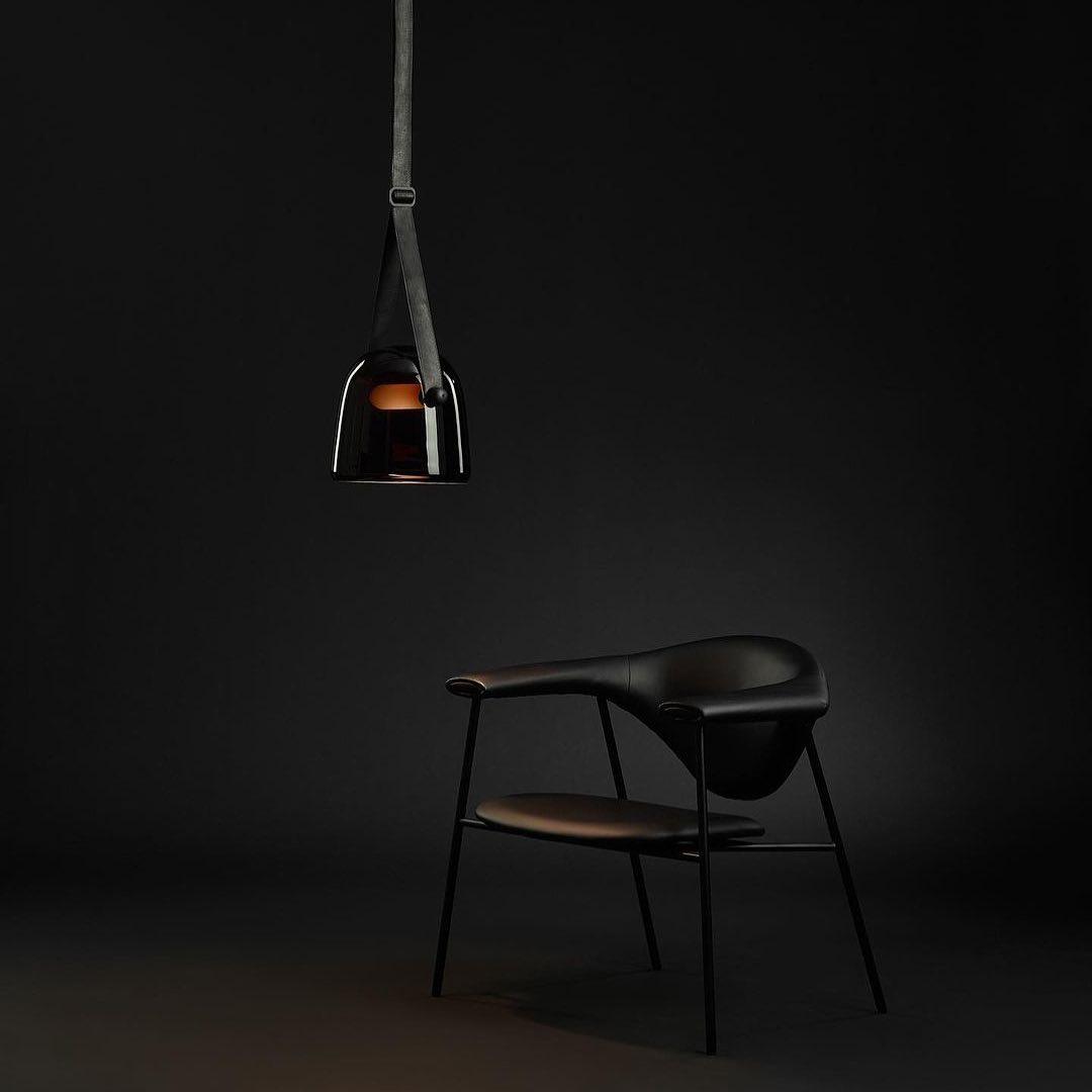 Noma Strip Pendant Light