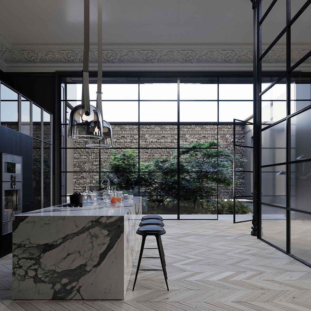 Noma Strip Pendant Light