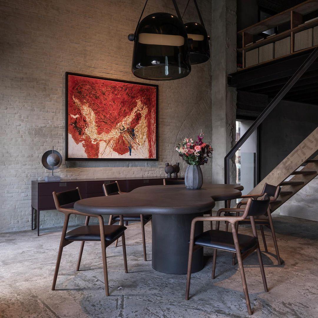 Noma Strip Pendant Light