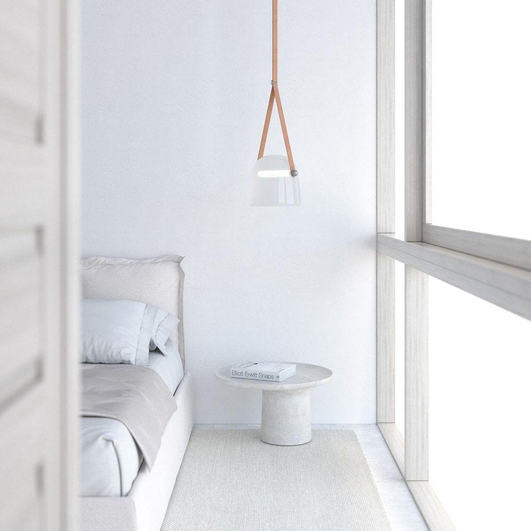 Noma Strip Pendant Light