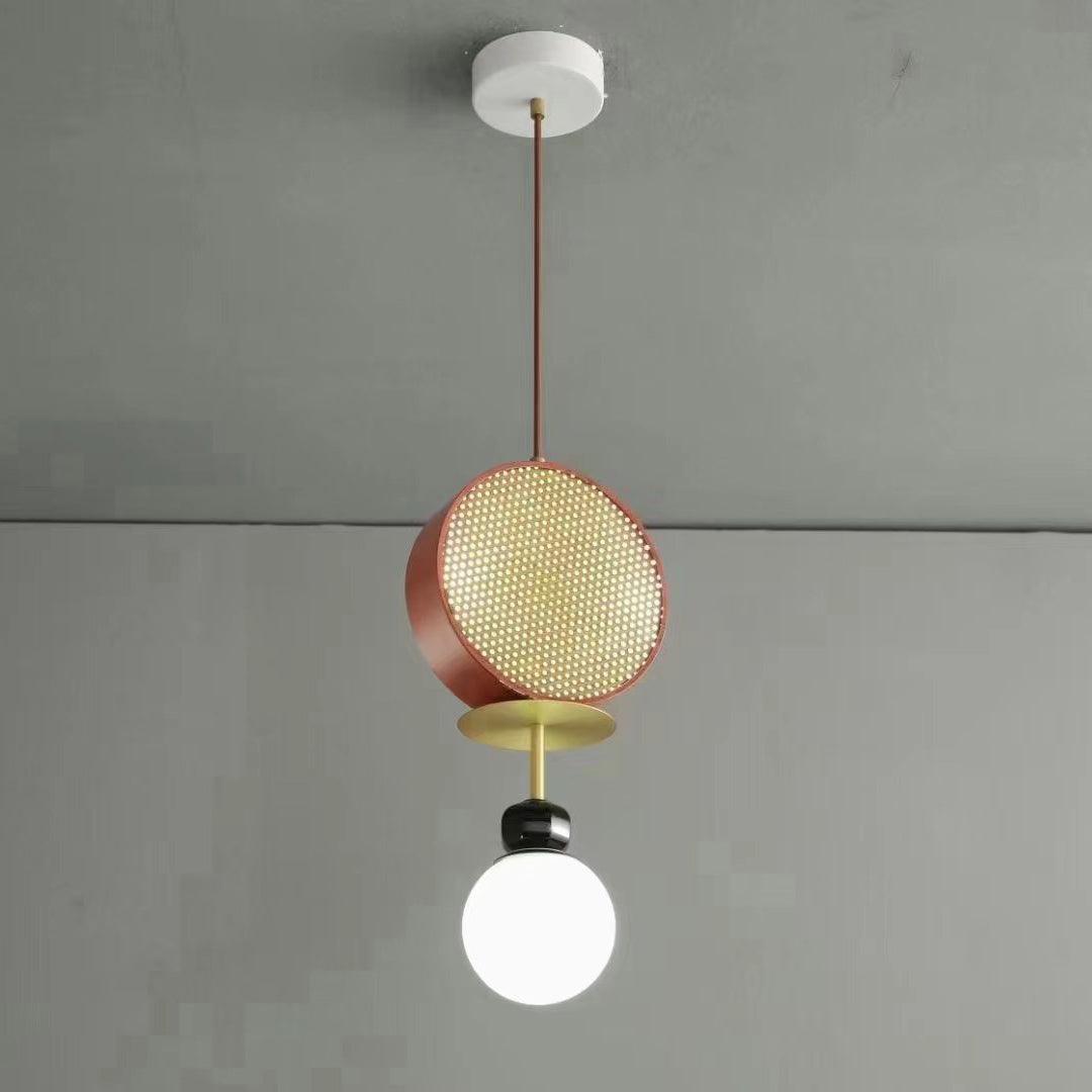 Montaso Pendant Light