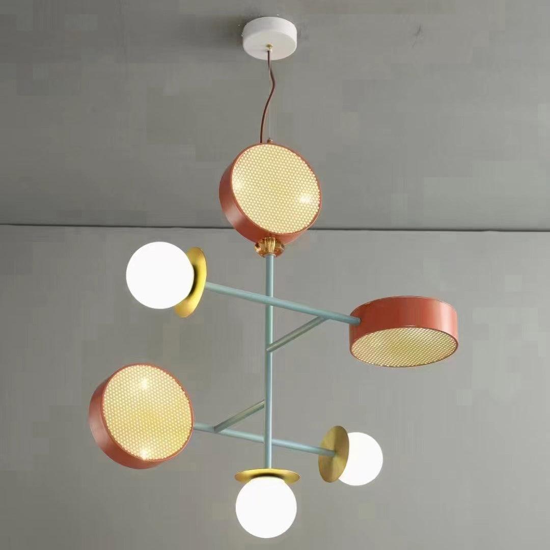 Montaso Pendant Light