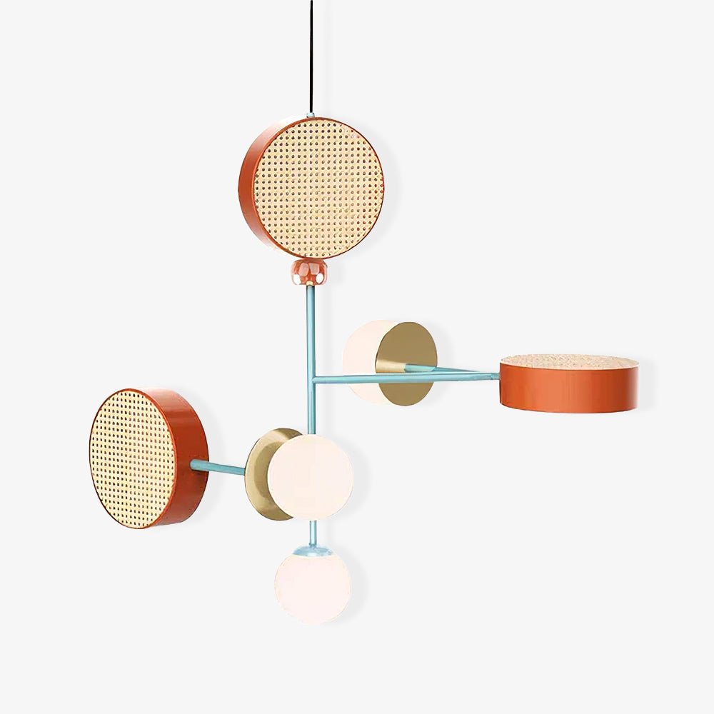 Montaso Pendant Light