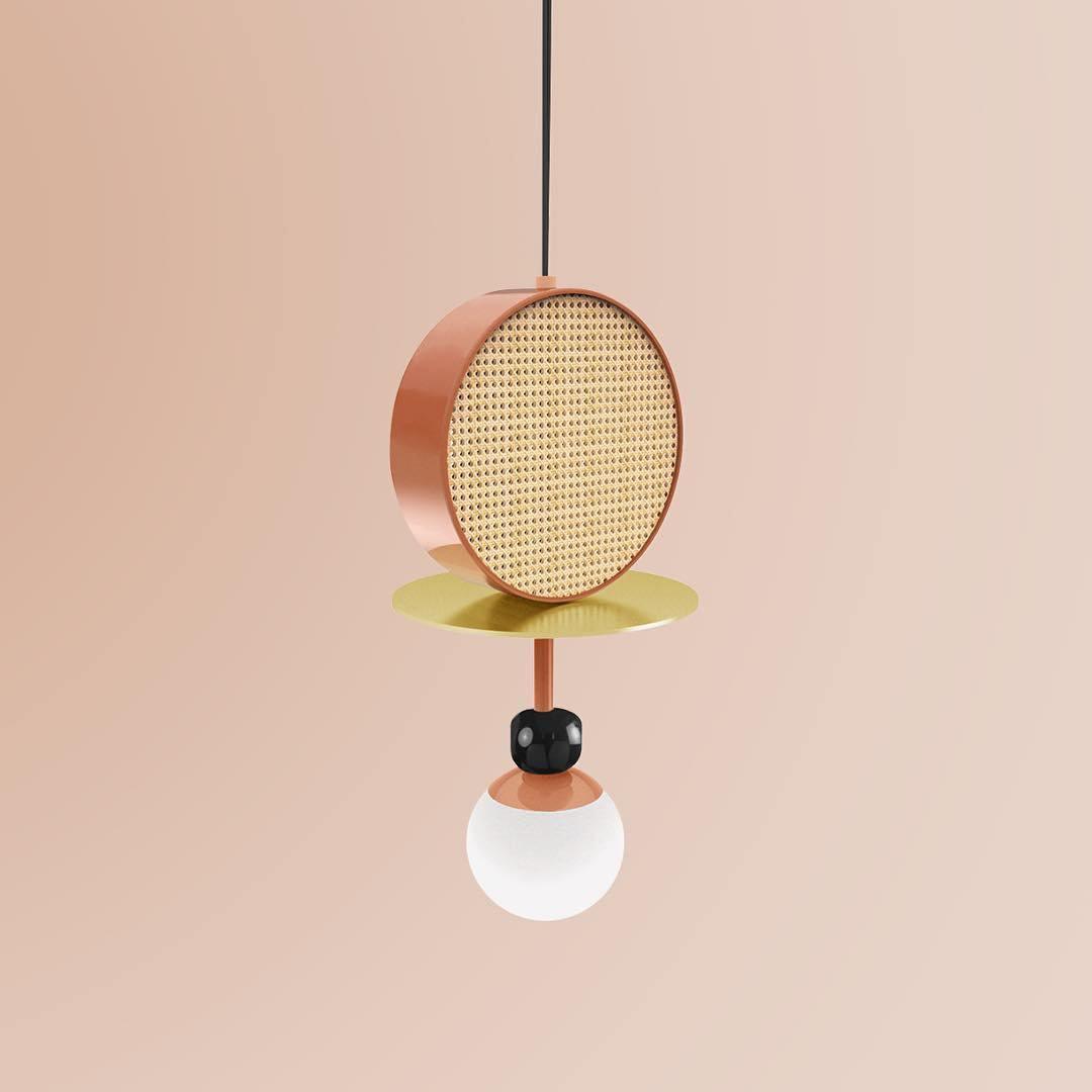 Montaso Pendant Light